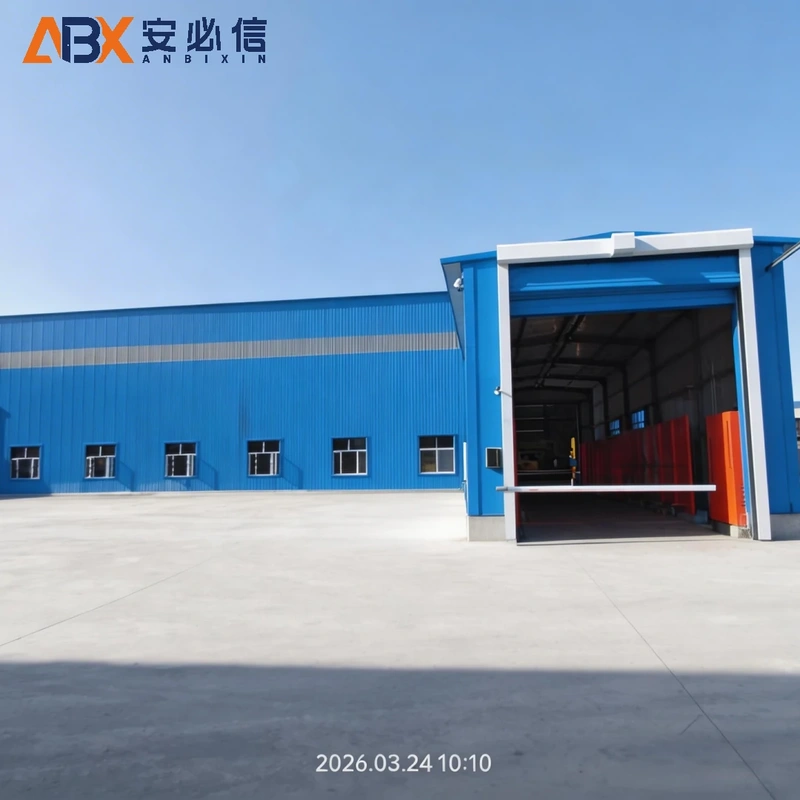 广州市高速堆积门